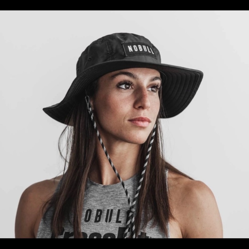 “Sold” nobull hat